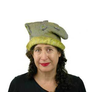 Finding Small Hats That Fit