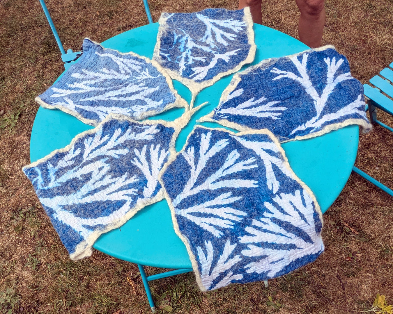 Make a Pennant: Sunday 13th of September - Dublin