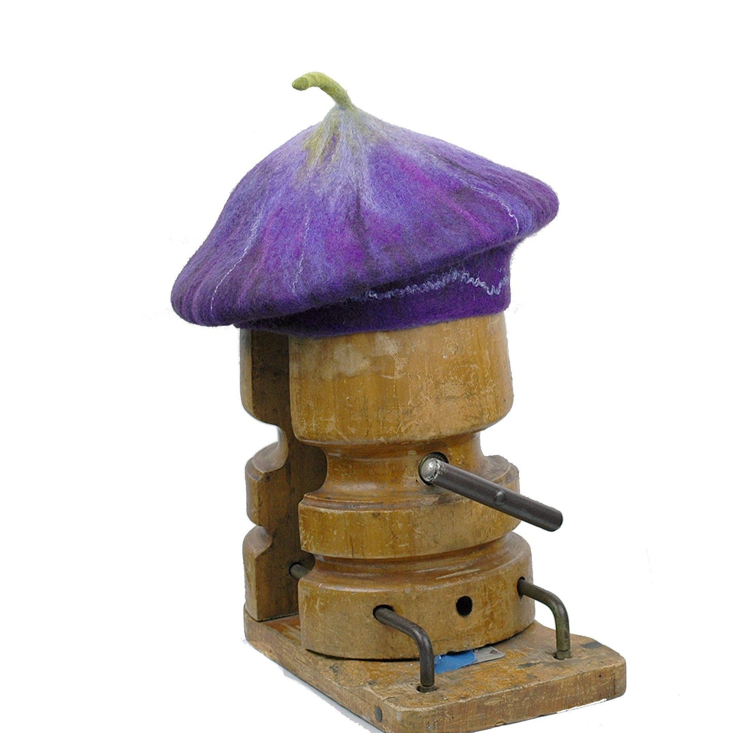 custom-dark-purple-fig-hat-threequartersview