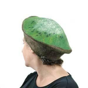 New Fruit Inspired Kawaii Hats & Neckwarmers