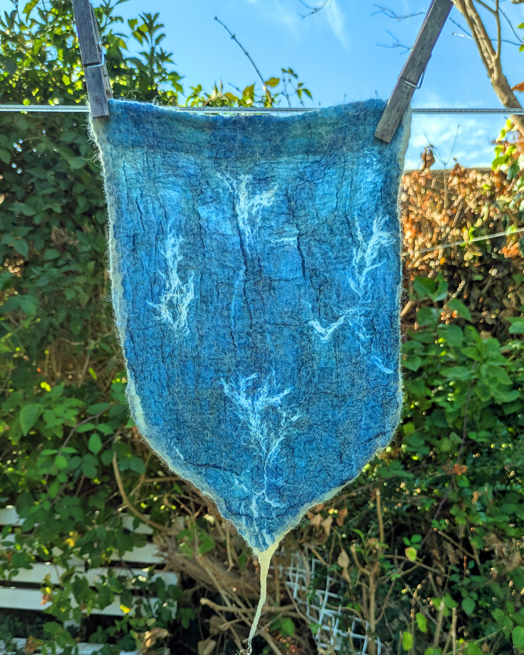 Make a Pennant: Sunday 13th of September - Dublin